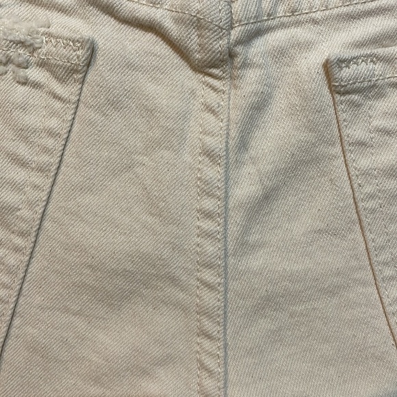 Mother THE DOWN LOW SPINNER HEEL in
ACT NATURAL in size 28 - Picture 7 of 10